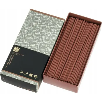 Čajovna Edonishiki Iki - Nippon Kodo - Japonské vonné tyčinky, 220 ks