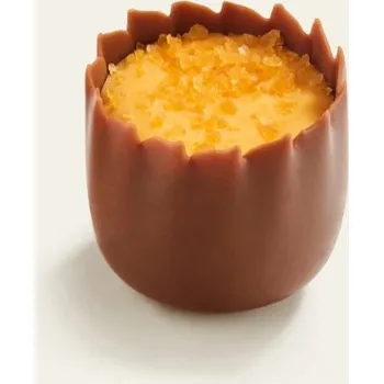 Čokoláda Pralinka Mangová Corina