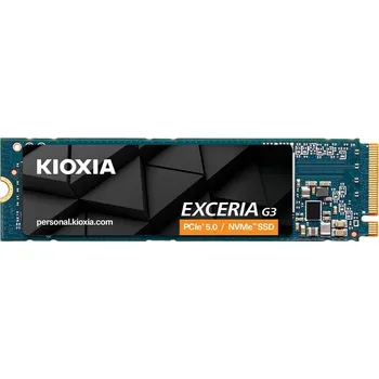SSD disk Kioxia EXCERIA G3 2TB