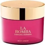 Carolina Herrera - La Bomba Tělová mléka 200 ml dámské