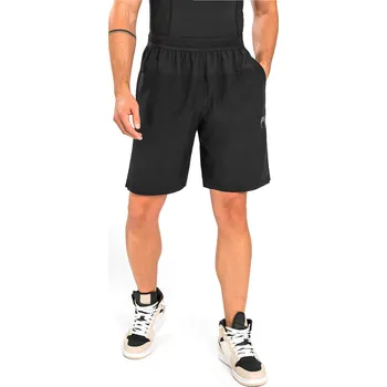 Venum G-Fit Air Training Shorts - Black Velikost: M