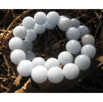 Náramek Angelit - náramek 27ks, 7mm kuličky