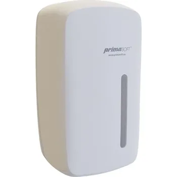 Zásobník na papírové ručníky Zásobník na skládaný toal.papír Primasoft - bílý