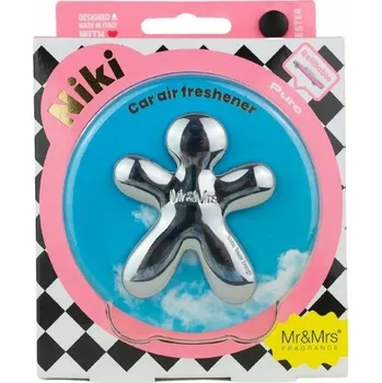 Vůně do auta Vůně do auta Mr & Mrs Fragrance
