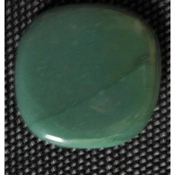 Avanturin zelený - hmatka