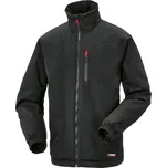 PARKSIDE PERFORMANCE® Pánská zateplená pracovní bunda (černá, L (52/54))