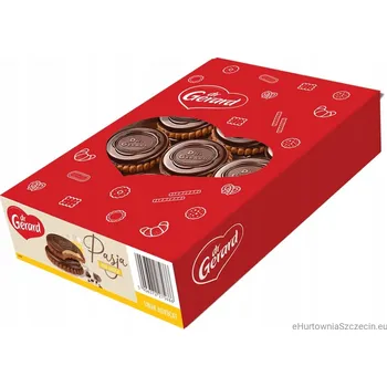 Cukrovinka Dr Gerard Sušenky Pasja Advocat 860 g