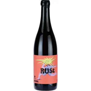 Víno Vinařství Špalek Špalek Naturel Rust BIO 2022