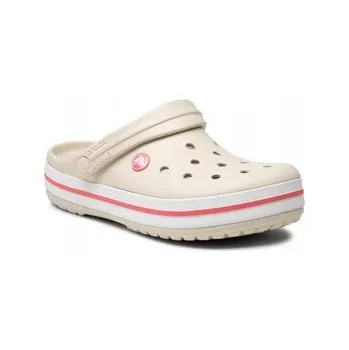 Dámská obuv Crocs dámské nazouváky Crocband, velikost 39,5