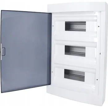 Rozvaděč Rozvodnice ELS Elektrotechnika 230 V IP40 16 A