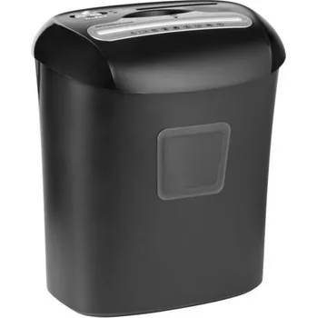 Kancelářská technika Skartovačka REBEL URZ0986