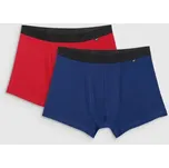 Pánské boxerky 4F (2pack)