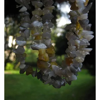 Náhrdelník Adulár - náhrdelník dlouhý