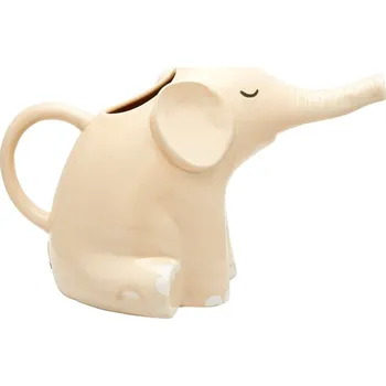 Konev Keramická konvička na zalévání Elephant – Sass & Belle ID_1769366