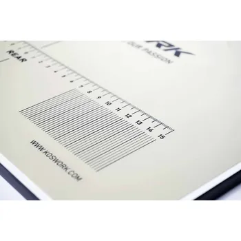 RC vybavení Koswork Pit Setup Board 1:10 Buggy/On-Road (400x480x10mm) Extra Light - expresní doprava