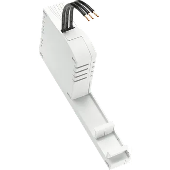 Adaptér EQUES 16A, 22,5x160 - Adaptér CrossBoard