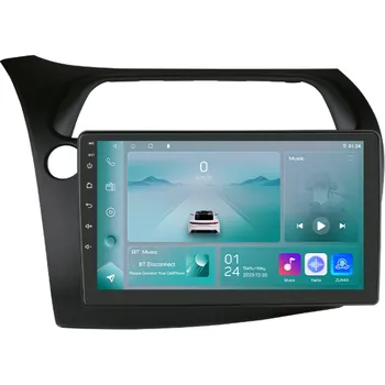 Autorádio HIZPO KXCIVIC9004 Autorádio 9" Android 13 pro Honda Civic 8 Model: P9002CP (2+32GB) CHR1400