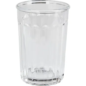 Sklenice Butlers BARETTO Sklenice na vodu 500 ml - čirá