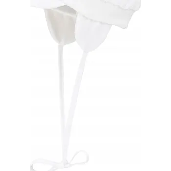 Čepice Dětská letní čepice Doll 43 cm