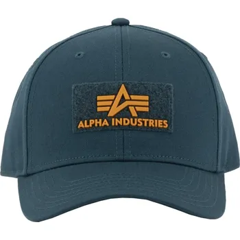 Pokrývka hlavy Kšiltovka Velcro II Cap force green univerzální