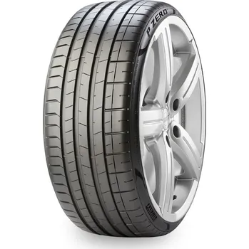 Letní osobní pneu Letní pneumatika PIRELLI P-Zero (PZ4) Sport XL 315/30 R22 107Y