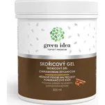 TOPVET Skořicový gel 500ml
