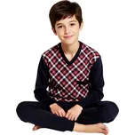 Dětské Pyžamo FOLTÝN DP333 chlapec Velikost: 146