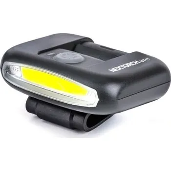 Svítilna NexTorch® Nabíjecí signální světlo na klip UT11