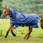 Horseware Amigo Bravo 12 Plus 3v1 130 cm tmavě modrá