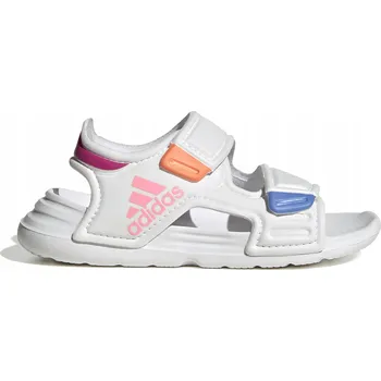 Chlapecké sandály Dětské sandály ADIDAS ALTASWIM I 25