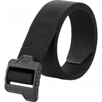 Opasek TAKTICKÝ OPASOK LITE TACTICAL BELT GEN.II VOJENSKÝ M-TAC ČERNÝ M