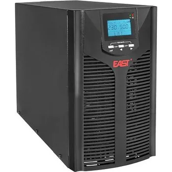 Záložní zdroj EAST AT-UPS3000-LCD