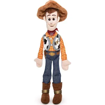 plyšák Disney/Pixar: Toy Story, plyšový Woody 47cm
