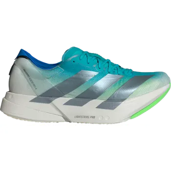 Pánská móda Běžecké boty adidas Adizero Adios Pro 4 js2579 Velikost 46 EU | 11 UK | 11,5 US | 28,4 CM
