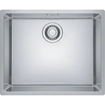 Nerezový dřez Franke MRX 110-50 Nerez