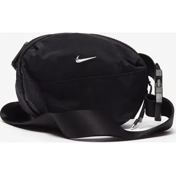 Ledvinka Nike ledvinka Aura černá