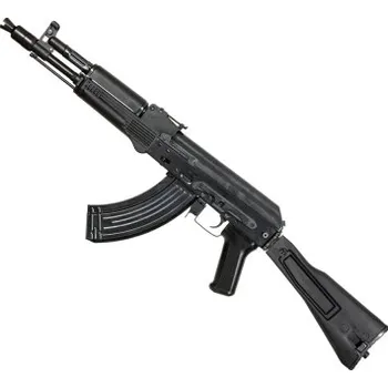 Airsoftová zbraň E&L AK-104, Essential (Mosfet Verze)