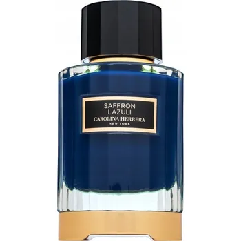 Unisex parfém Carolina Herrera Saffron Lazuli parfémovaná voda 100ml unisex