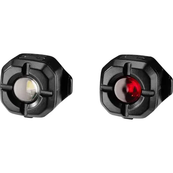 Cyklosvítilna GIANT CAST 10 COMBO