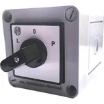 Opas Reverzní vačkový spínač YKT304010