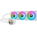 Thermaltake TH360 V2 Ultra ARGB bílá (CL-W405-PL12SW-A) Bílá