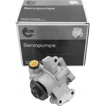 Posilovač řízení ESEN SKV 10SKV375 Hydraulické čerpadlo, posilovač řízení