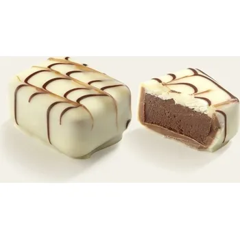 Čokoláda ICKX Rumová Pralinka 16,5 g