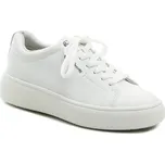 Tamaris 1-23736-42 bílé dámské polobotky EUR 38