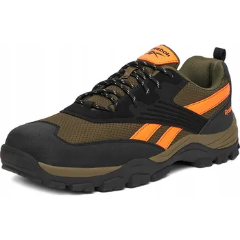 Dámská obuv Reebok tenisky muž černé CEO-RDG CITY TREKER