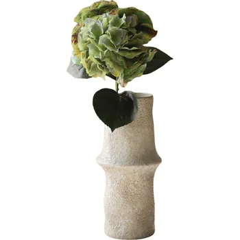 umělá květina Botane, Umělá květina Botane hortenzie 65 cm, světle zelená - Formadore