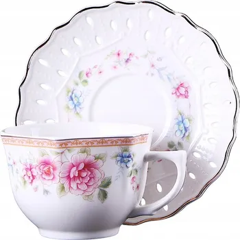 Sada na čaj a kávu Veroni , 4 ks