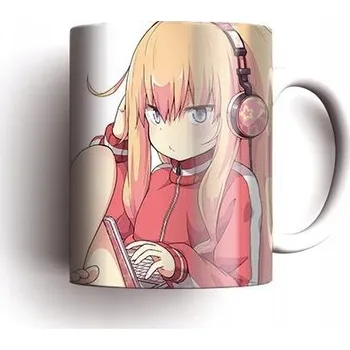 Keramický hrnek 330 ml Anime