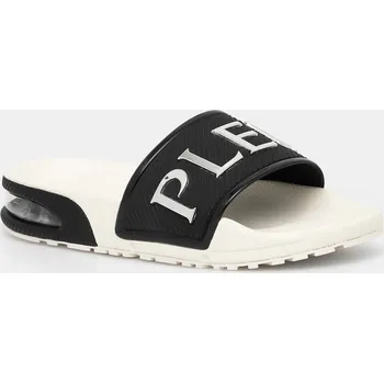 Dámské pantofle Pantofle PLEIN SPORT Aero Slide USG0028.SXV022N.0102 bílá 00X, EUR 38