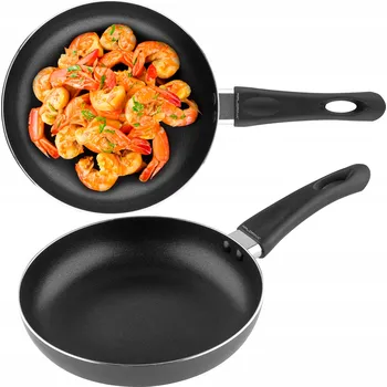 Pánev Tradiční pánev Florina Jagoda 20 cm s nepřilnavým povrchem